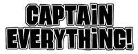 logo Captain Everything